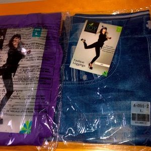 Jomara leggings/jeggings